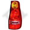 DIEDERICHS 6825890 Combination Rearlight